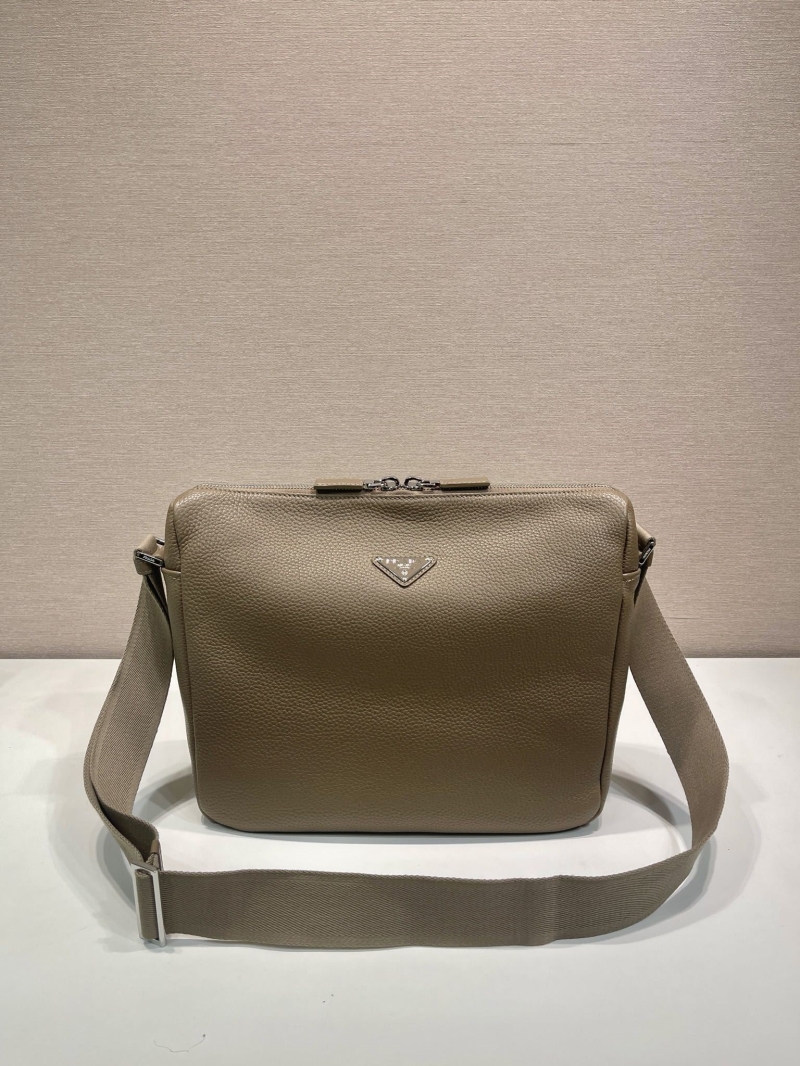 mens Pra*a satchel bags